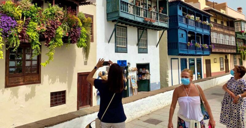 From Tenerife: Day Trip to La Palma Volcanic Landscapes - Why This Tour Offers Great Value