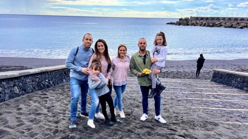 From Tenerife: Day Trip to La Palma Volcanic Landscapes - Frequently Asked Questions