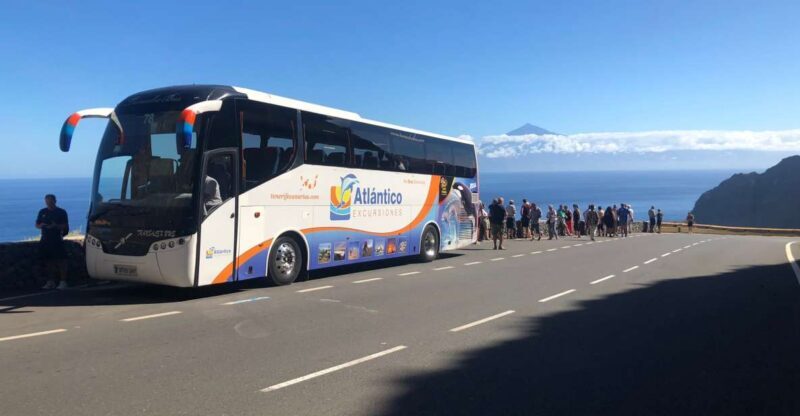 From Tenerife: Guided Tour to La Gomera with Ferry Ticket - In-Depth Review of the La Gomera Guided Tour
