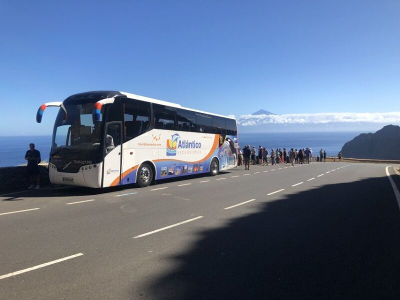 From Tenerife: Guided Tour to La Gomera with Ferry Ticket - Who Will Appreciate This Tour?