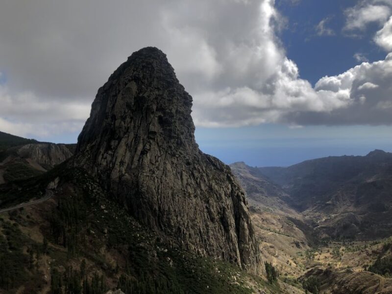 From Tenerife: Guided Tour to La Gomera with Ferry Ticket - Final Thoughts