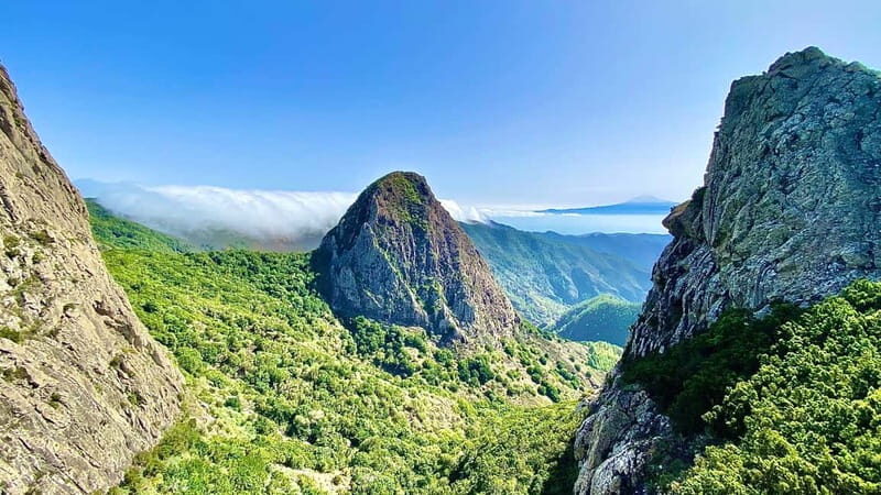 From Tenerife South: La Gomera Full-Day Trip with Transfers - Transportation & Group Size: Comfort in a Small Group
