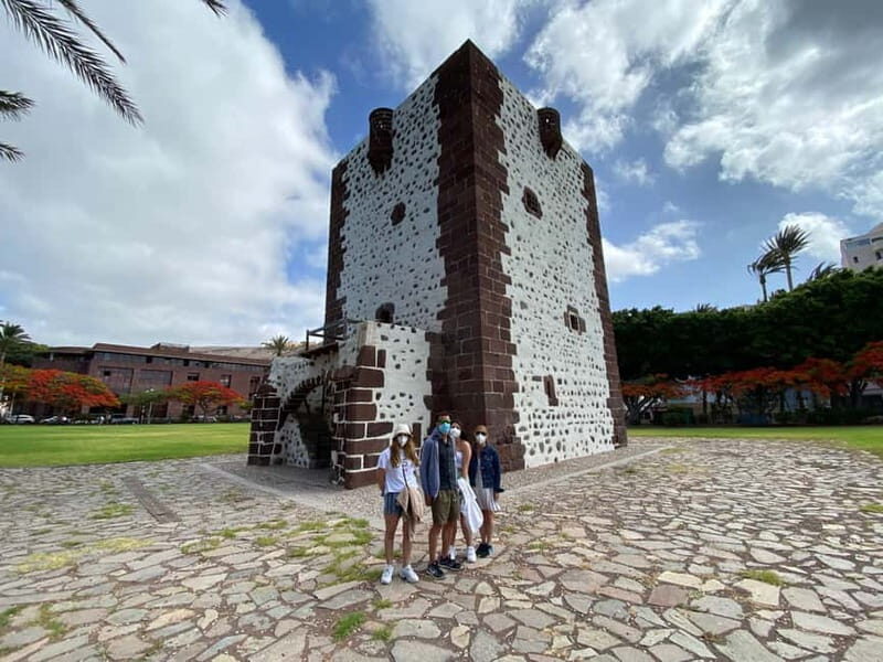 From Tenerife South: La Gomera Full-Day Trip with Transfers - The Food & Cultural Element