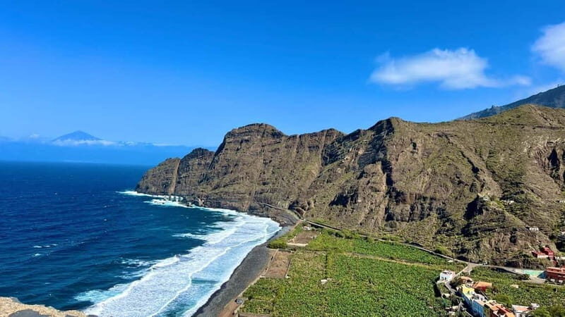 From Tenerife South: La Gomera Full-Day Trip with Transfers - The Value & Who Should Consider This Tour