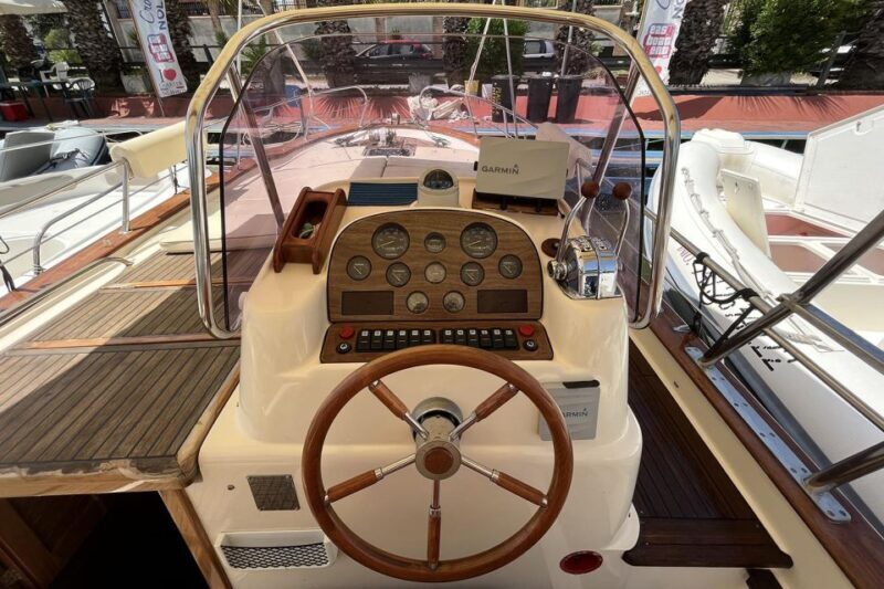 From Terracina: Circeo Caves Boat Trip with Snorkeling - Key Points