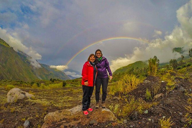 From the Andes to the Amazon 3D- 2N Quilotoa- Baños- Pastaza River - Cotopaxi - Who Is This Tour Best For?