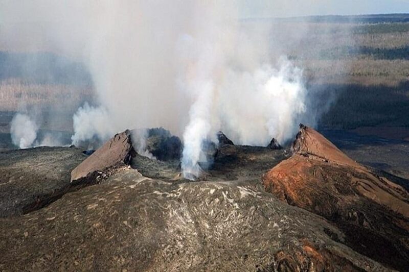 From the Big Island: Hawaii Volcanoes National Park Tour - FAQ