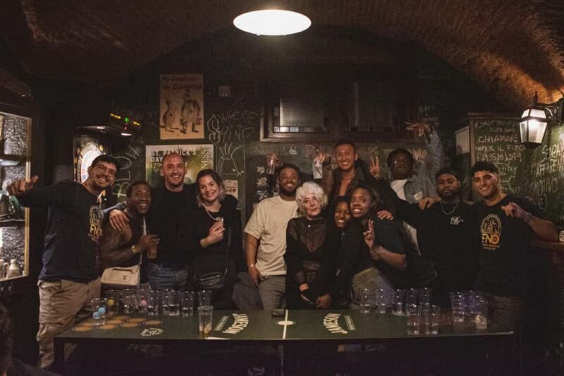 From the center of Florence: Bar and nightclub tour of the city. - FAQs