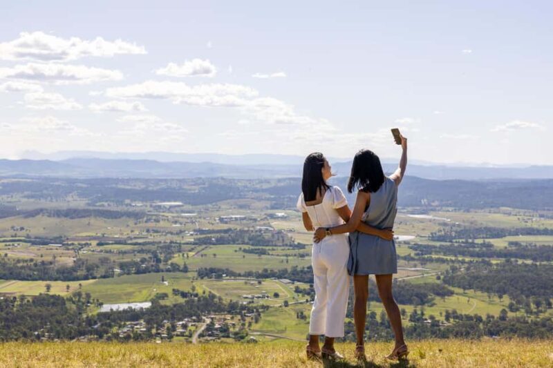 From the Gold Coast Hop on Hop off Bus to Tamborine Mountain - The Tour Experience: An Authentic Day in Tamborine Mountain