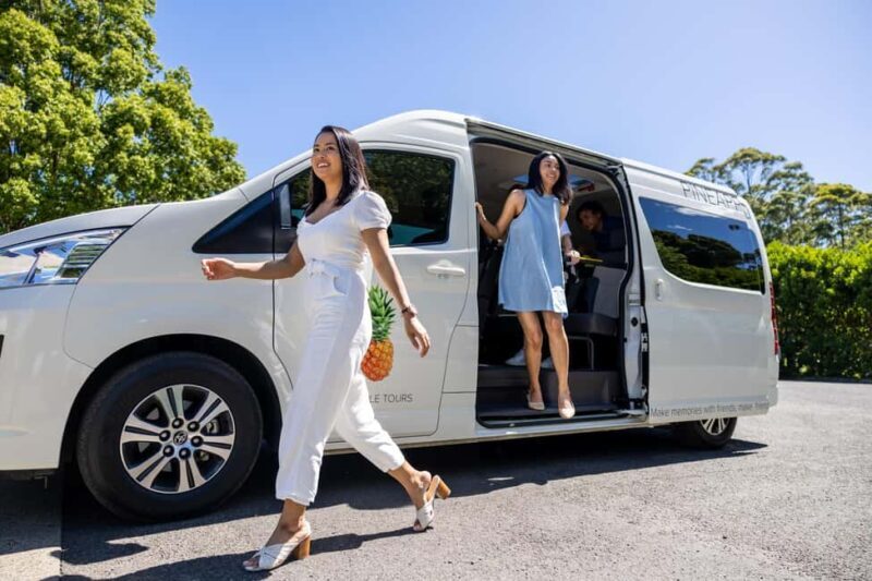 From the Gold Coast Hop on Hop off Bus to Tamborine Mountain - Who Should Consider This Tour?