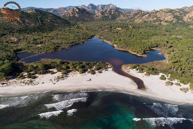 From the hills to Oasi Biderosa & Capo Comino with Electric Mountain Bikes - Frequently Asked Questions