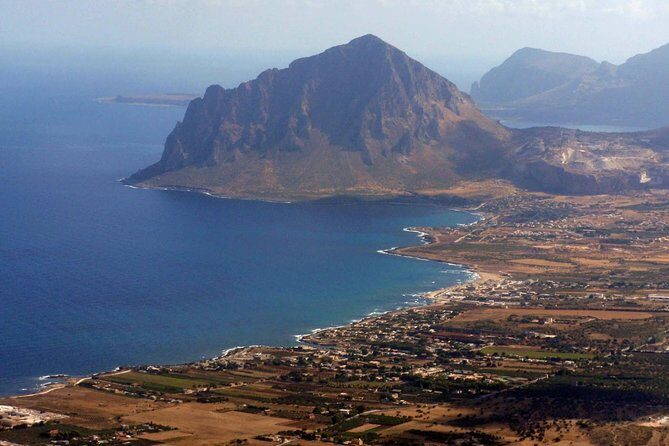 From the Mountain to the Sea:Erice and the Reserve of Monte Cofano - Who Would Love This Tour?