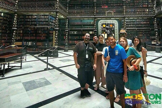 From the Past to the Present: A Historical Walking Tour of Rio - The Bottom Line: Who Should Take This Tour?