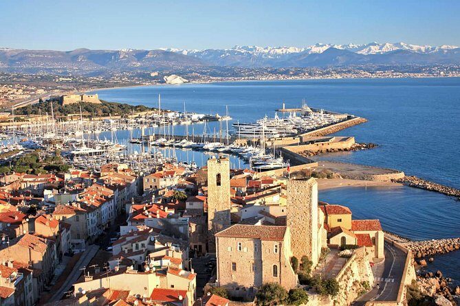 From the port of Cannes Private shore excursion customized - Frequently Asked Questions