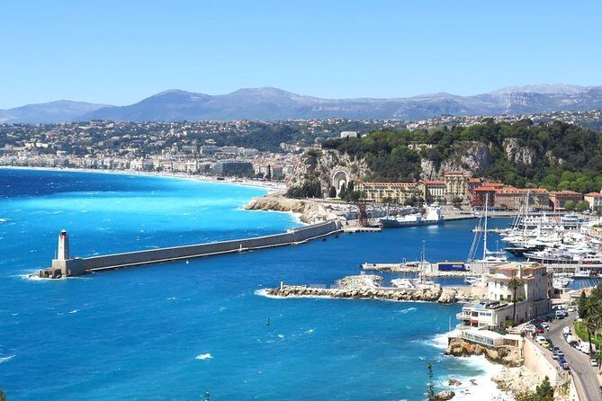 From the port of Cannes Private shore excursion customized - Ready to explore the Riviera your way? This tour is perfect for travelers craving a flexible, intimate day with a local guide, and a memorable glimpse of some of Europes most iconic spots.