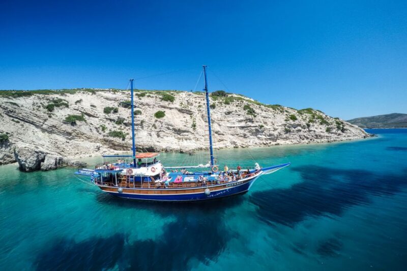 From the Port of Kos: Full Day Boat Cruise to 3 Islands - Conclusions – Is This Tour Worth It?