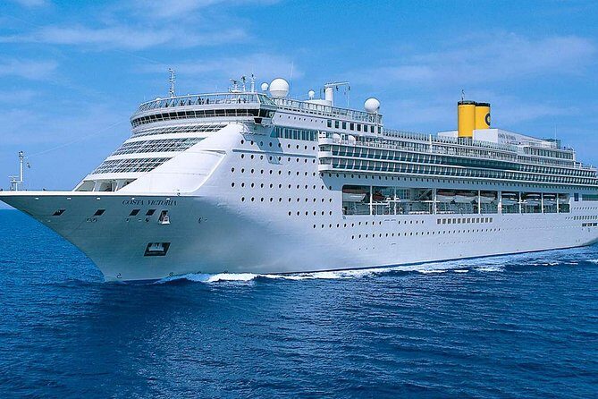 From the port of Villefranche Private shore excursion customized - Who is this tour best for?