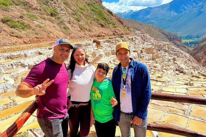 From the Sacred Valley Chinchero, Maras, Moray and Ollantaytambo - Final Thoughts