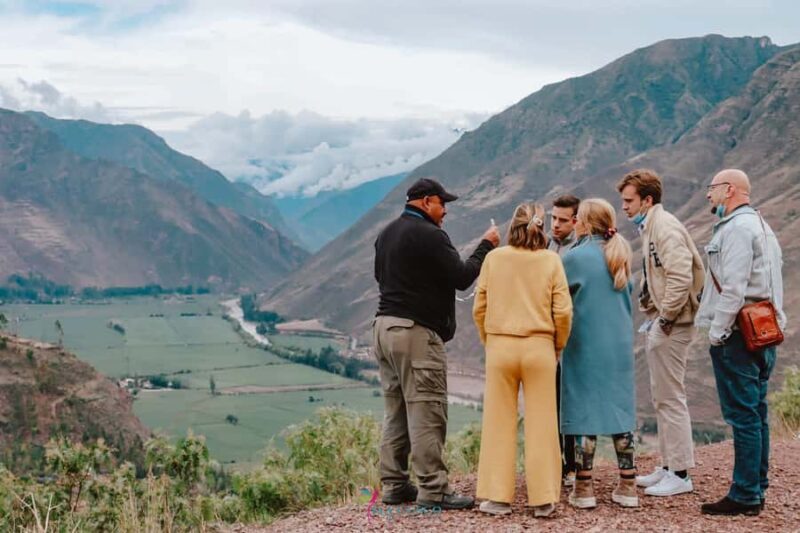 From the Sacred Valley: Pisaq and Ollantaytambo+Machu Picchu - Who is This Tour Best For?