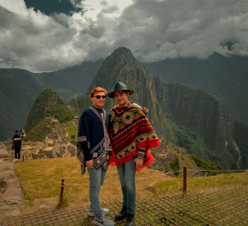 From the Sacred Valley: Pisaq and Ollantaytambo+Machu Picchu - FAQ