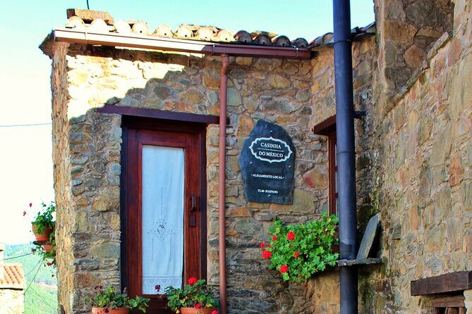 From the Schist Villages of Lousã to the Mills of Penacova - A Deep Dive into the Experience