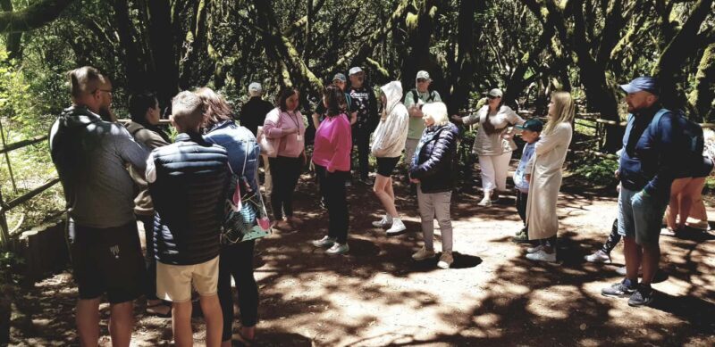 From the south of Tenerife: La Gomera full day trip - Final Thoughts