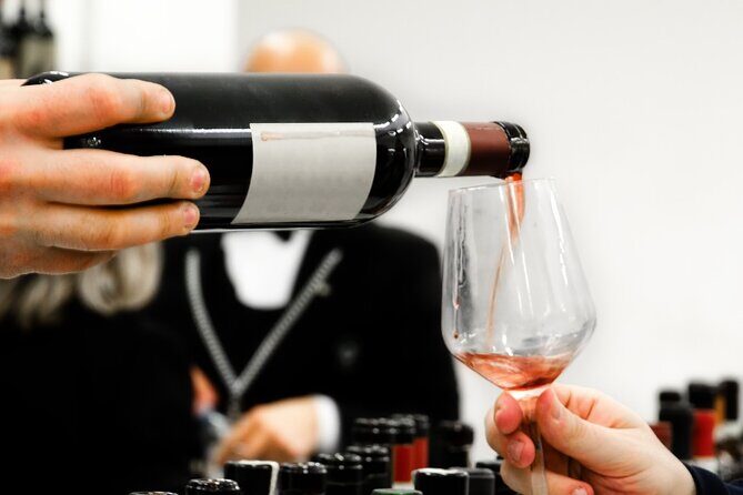 From the Vineyards to the Chalice: A Unique Tasting Experience - The Sum Up: Who Should Consider This Tour?