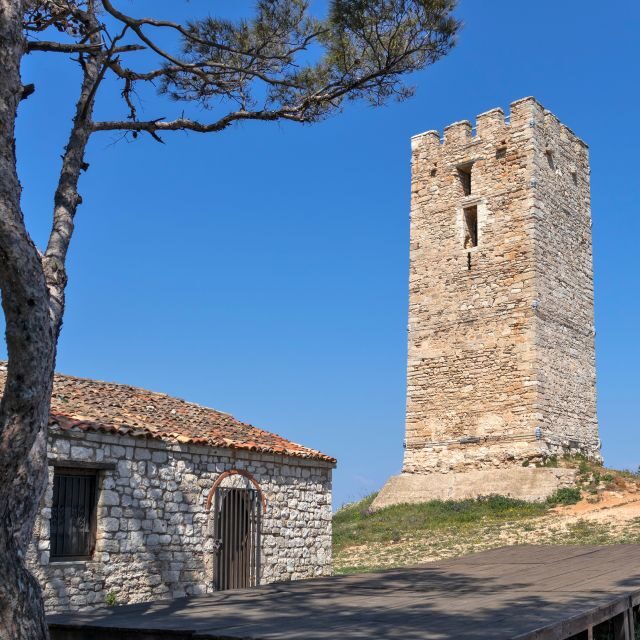 From Thessaloniki: Chalkidiki Hidden Gems Private Day Trip - Scenic Drive and Lunch at Mount Cholomon