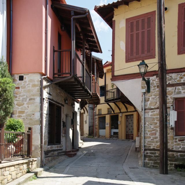 From Thessaloniki: Chalkidiki Hidden Gems Private Day Trip - Authentic Experiences and Genuine Value