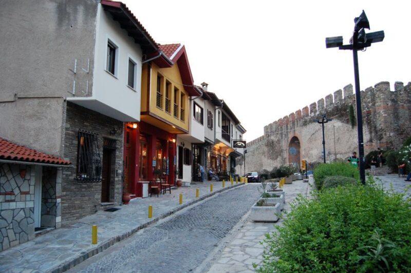 From Thessaloniki: City Tour and Archaelogical Museum - The Sum Up: Who Is This Tour Best For?