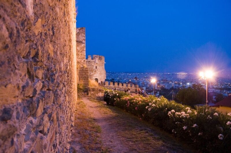 From Thessaloniki: City Tour and Archaelogical Museum - FAQ