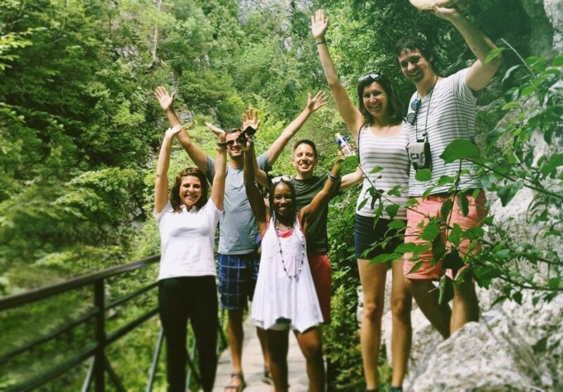 From Thessaloniki: Day Trip to Dion and Mount Olympus Park - Frequently Asked Questions