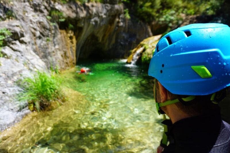 From Thessaloniki: Half-Day Canyoning Trip to Mount Olympus - Frequently Asked Questions
