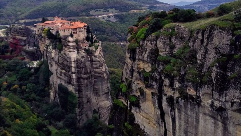 From Thessaloniki: Meteora Small Group Day Trip - Final Thoughts: Is This Tour Right for You?
