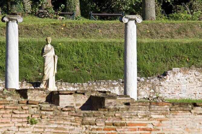 From Thessaloniki: Olympus and Dion History and Nature Day Trip - A Full Look at the Experience