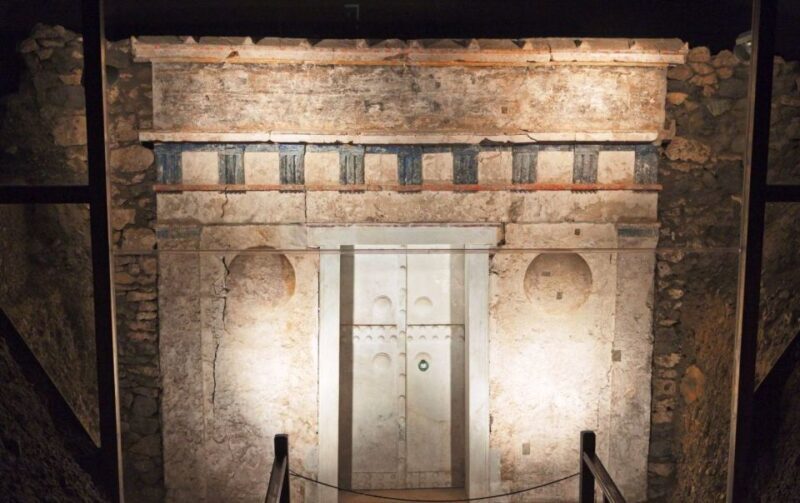 From Thessaloniki: Pella and Vergina Day Trip - The Experience in Detail: What You Can Expect
