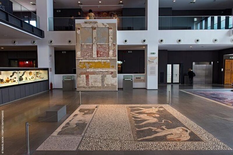 From Thessaloniki: Pella and Vergina Day Trip - Authentic Experiences and Traveler Insights