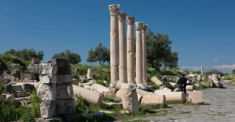 From Thessaloniki: Pella, Edessa and Naoussa Full-Day Tour - Authentic Experiences Highlighted in Reviews