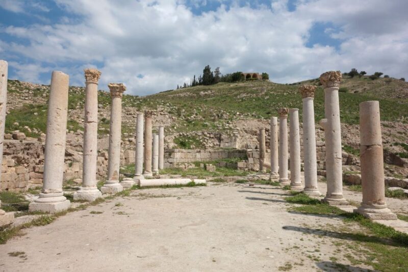 From Thessaloniki: Pella, Edessa and Naoussa Full-Day Tour - FAQ