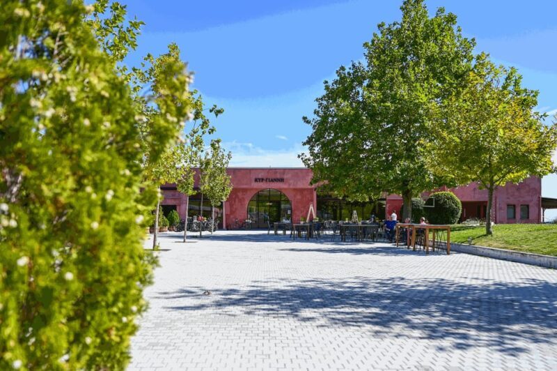 From Thessaloniki: Pella-Edessa-Naousa wine tasting - The Sum Up: Is This Tour Right for You?