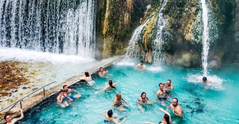 From Thessaloniki: Pozar Thermal Baths and Edessa Day Trip - Who Will Love This Tour?