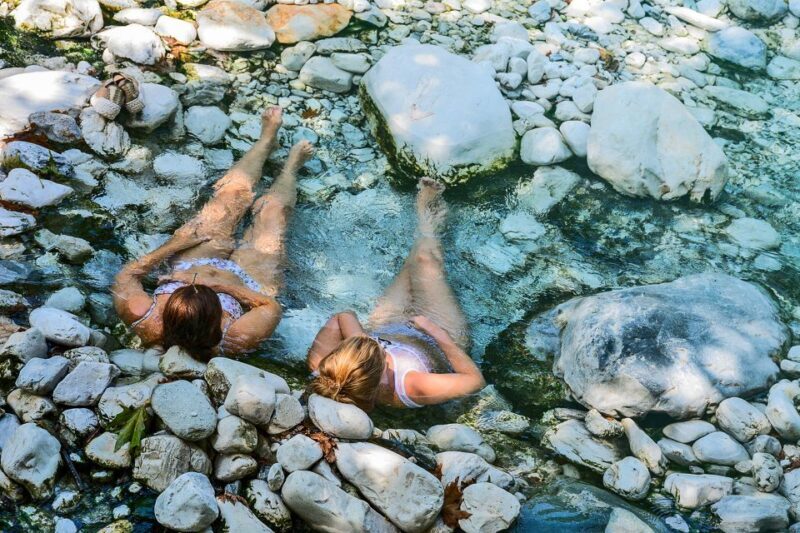 From Thessaloniki: Pozar Thermal Baths and Edessa Day Trip - FAQs