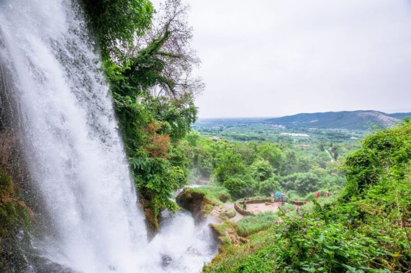 From Thessaloniki: Pozar Thermal Baths & Edessa Day Trip - From Thessaloniki: Pozar Thermal Baths & Edessa Day Trip