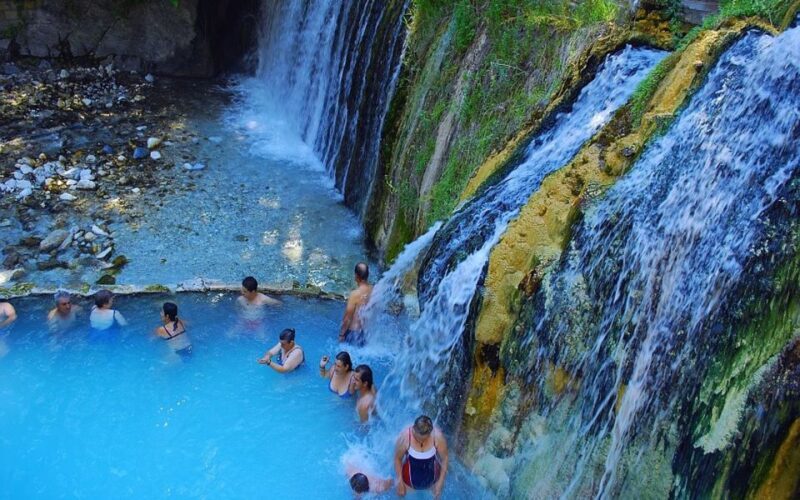From Thessaloniki: Pozar Thermal Baths & Edessa Day Trip - FAQ