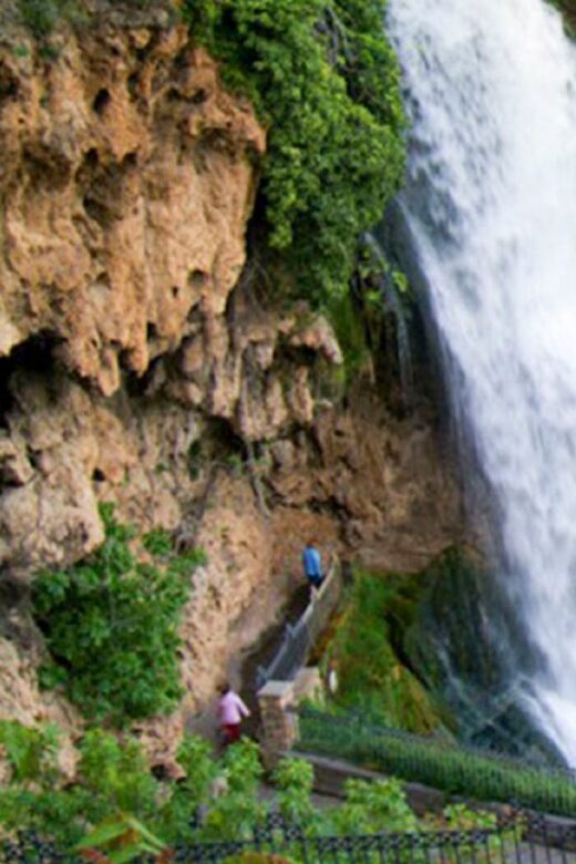 From Thessaloniki: Pozar Thermal Springs and Edessa - Final Thoughts