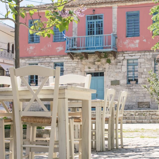 From Thessaloniki: Private Day Trip to Kassandra Chalkidiki - FAQs