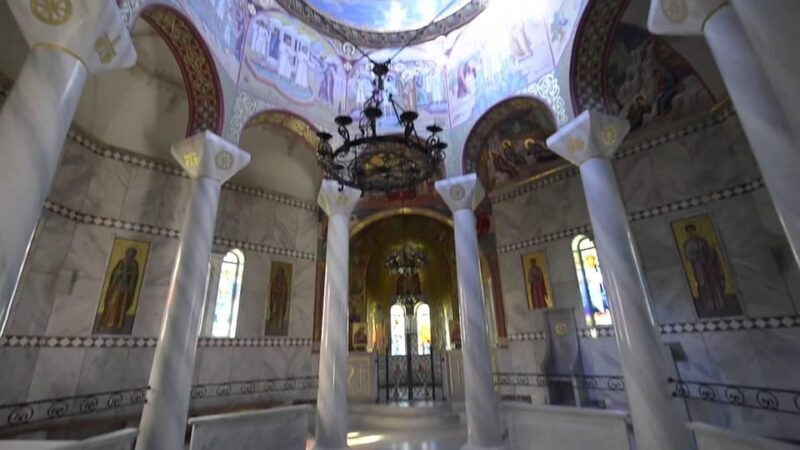 From Thessaloniki: Private Excursion to Philippi-Kavala - The Sum Up