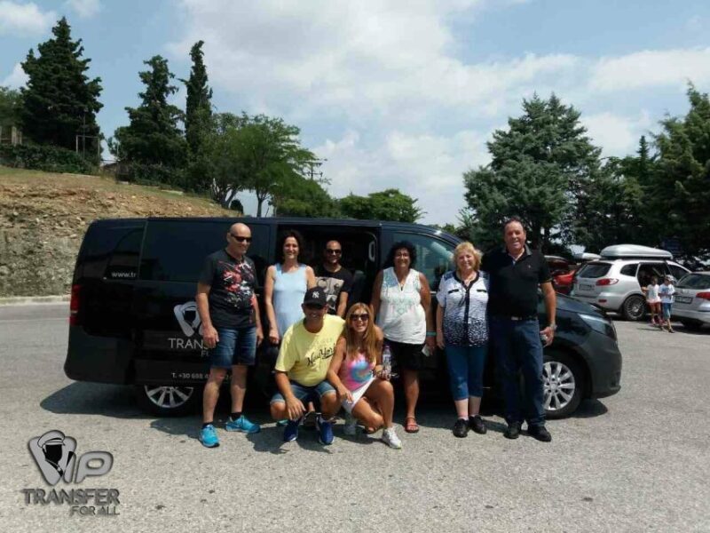 From Thessaloniki: Private Road Trip to Meteora & Kalambaka - Who Will Love This Tour?