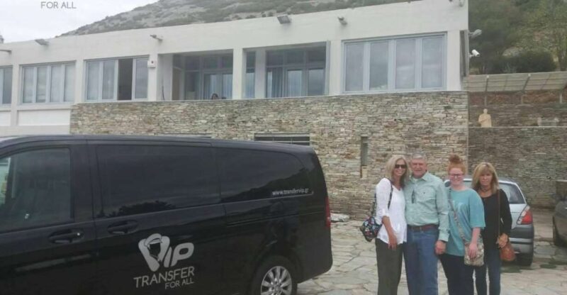 From Thessaloniki: Private Road Trip to Pella and Vergina - What Makes This Tour Stand Out?
