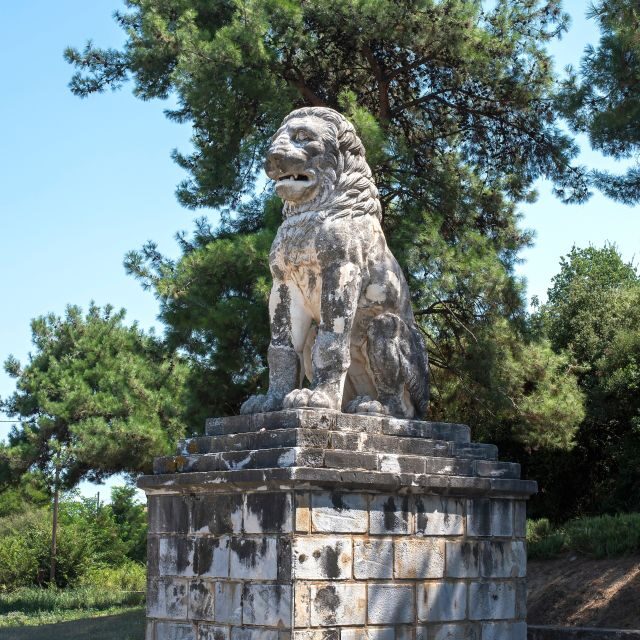 From Thessaloniki: Private Trip to Philippi and Kavala - A Practical Breakdown of the Tour Experience
